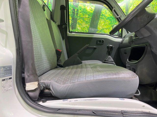 ハイゼットトラック（新潟県長岡市）画像38