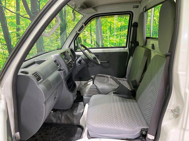 ハイゼットトラック（新潟県長岡市）画像39