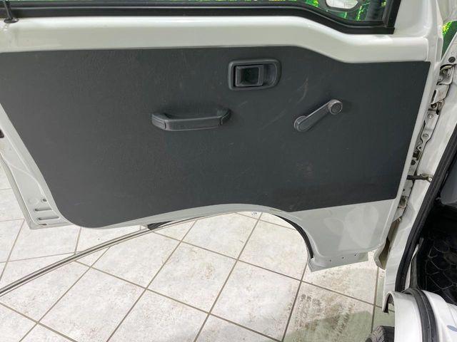 ハイゼットトラック（新潟県長岡市）画像41