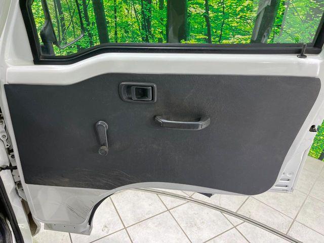 ハイゼットトラック（新潟県長岡市）画像42