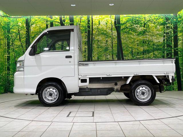 ハイゼットトラック（新潟県長岡市）画像44