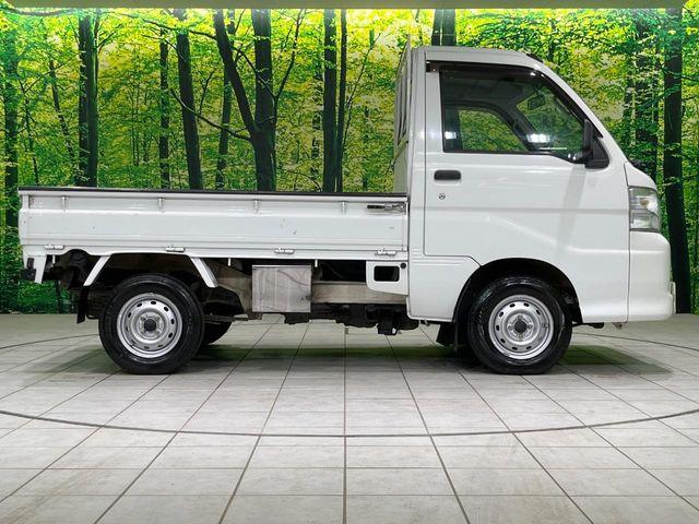 ハイゼットトラック（新潟県長岡市）画像45