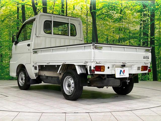 ハイゼットトラック（新潟県長岡市）画像46