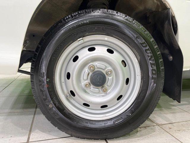 ハイゼットトラック（新潟県長岡市）画像48