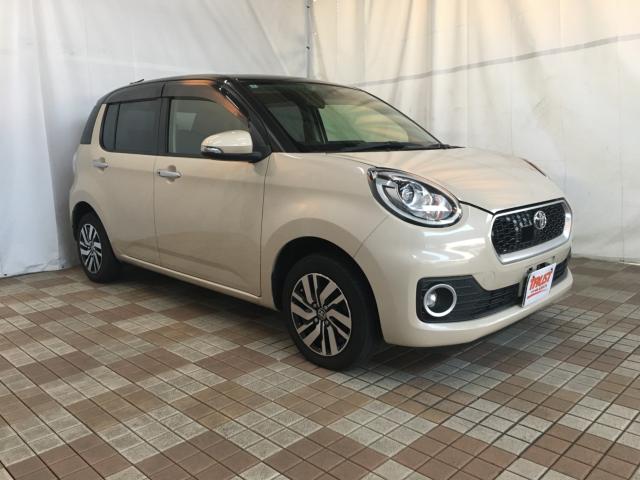 パッソ(新潟県新潟市西区)