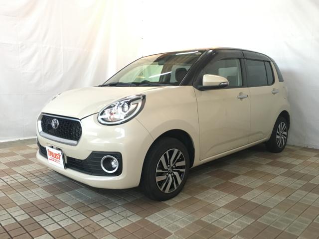 パッソ(新潟県新潟市西区)