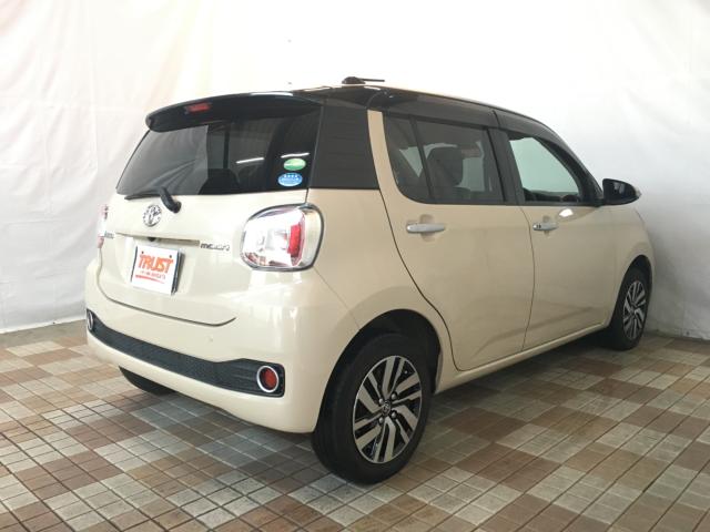 パッソ(新潟県新潟市西区)