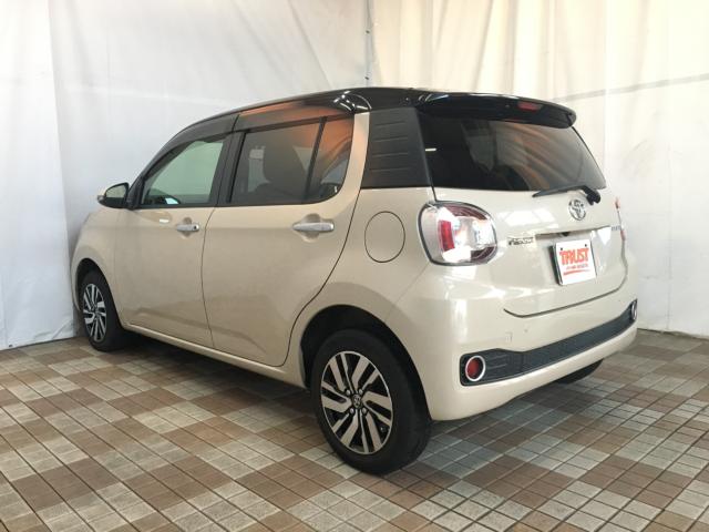 パッソ(新潟県新潟市西区)