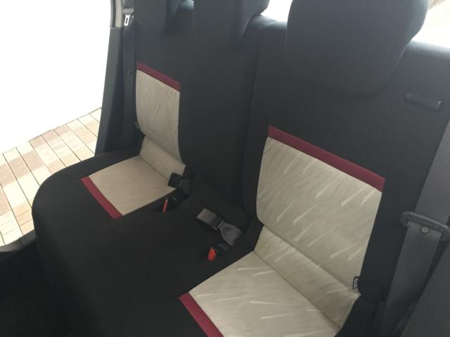 パッソ(新潟県新潟市西区)