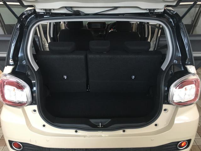 パッソ(新潟県新潟市西区)