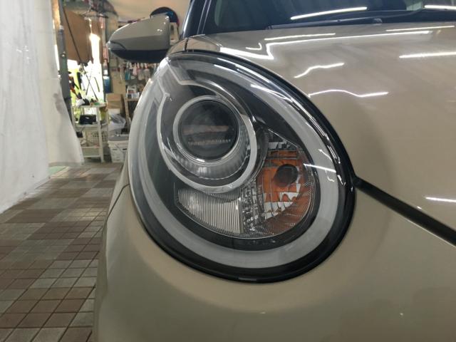 パッソ(新潟県新潟市西区)