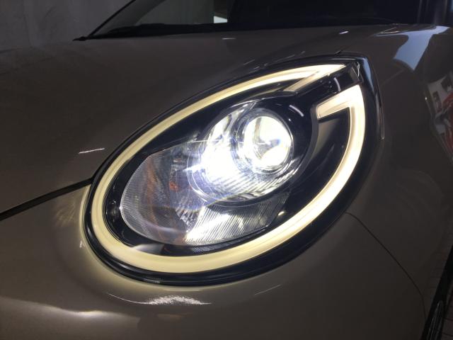 パッソ(新潟県新潟市西区)