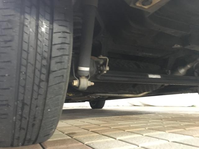 パッソ(新潟県新潟市西区)