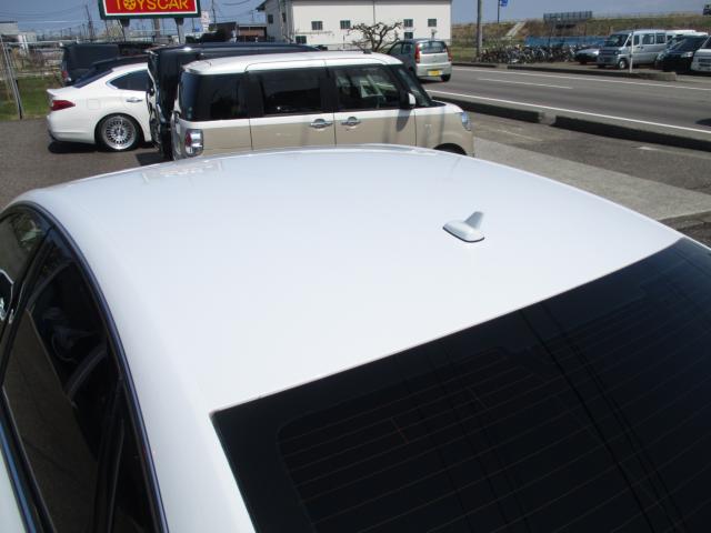 アウディ Ａ６（新潟県新潟市南区）画像19