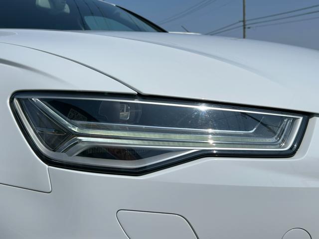 アウディ Ａ６（新潟県新潟市南区）画像22