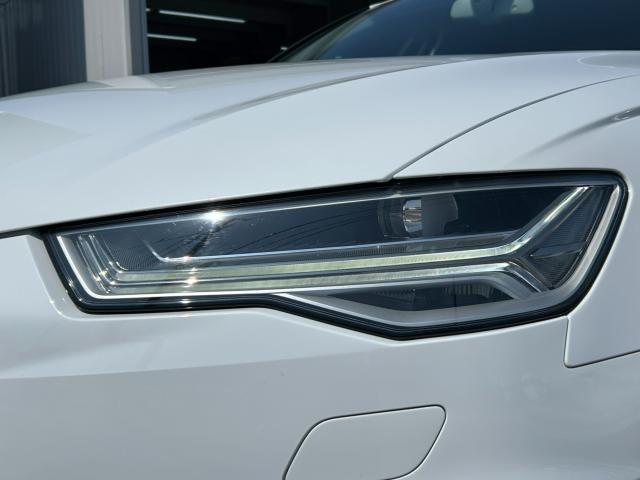 アウディ Ａ６（新潟県新潟市南区）画像23