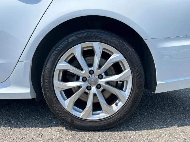 アウディ Ａ６（新潟県新潟市南区）画像25