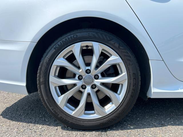 アウディ Ａ６（新潟県新潟市南区）画像26