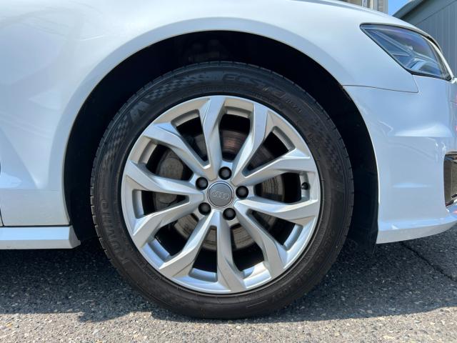 アウディ Ａ６（新潟県新潟市南区）画像27