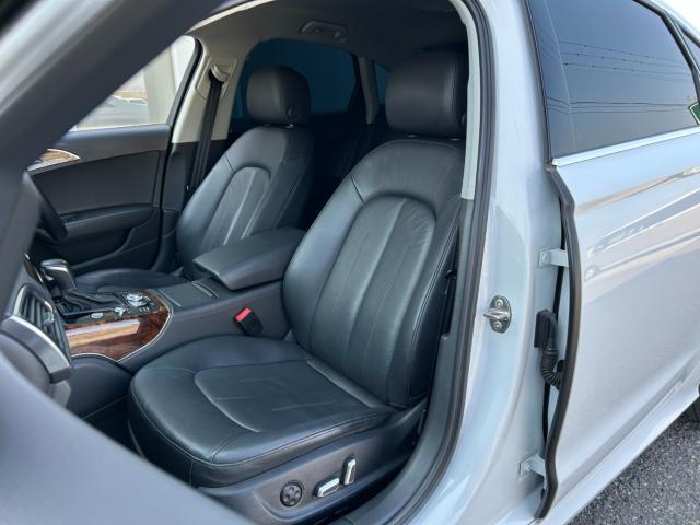 アウディ Ａ６（新潟県新潟市南区）画像32