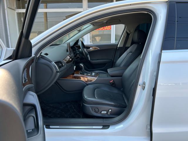 アウディ Ａ６（新潟県新潟市南区）画像33