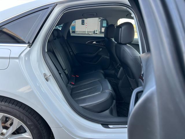 アウディ Ａ６（新潟県新潟市南区）画像35