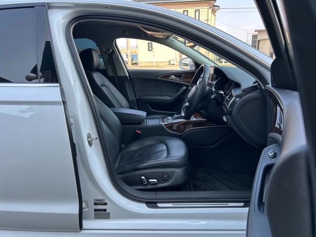 アウディ Ａ６（新潟県新潟市南区）画像36