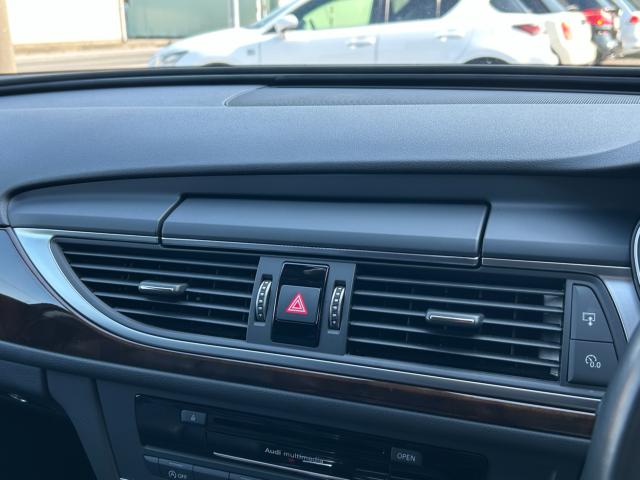 アウディ Ａ６（新潟県新潟市南区）画像43