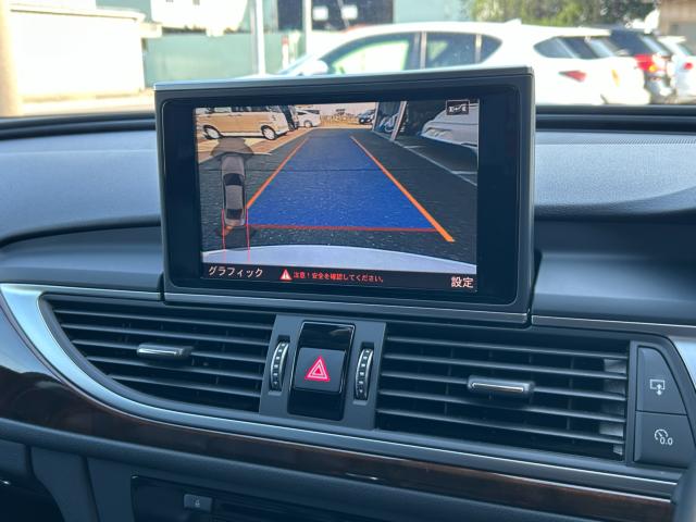 アウディ Ａ６（新潟県新潟市南区）画像42