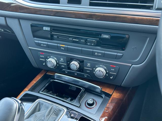 アウディ Ａ６（新潟県新潟市南区）画像44