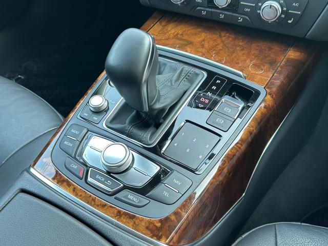 アウディ Ａ６（新潟県新潟市南区）画像45