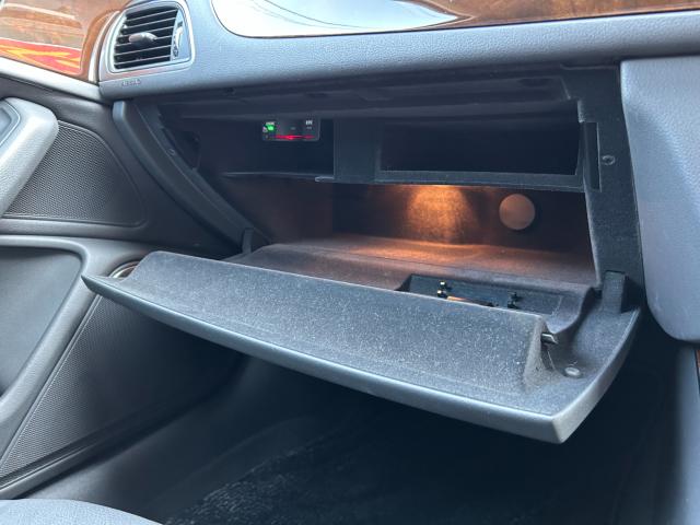 アウディ Ａ６（新潟県新潟市南区）画像48