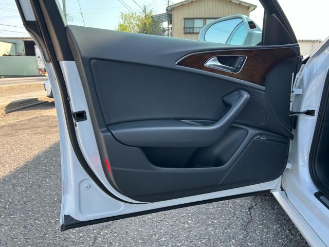 アウディ Ａ６（新潟県新潟市南区）画像54