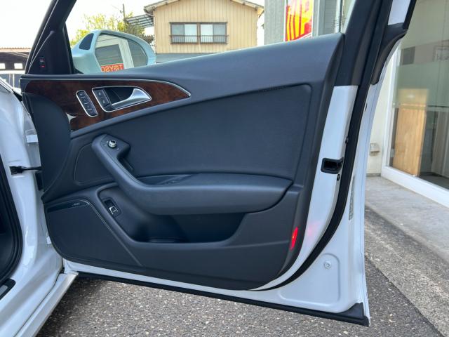 アウディ Ａ６（新潟県新潟市南区）画像55