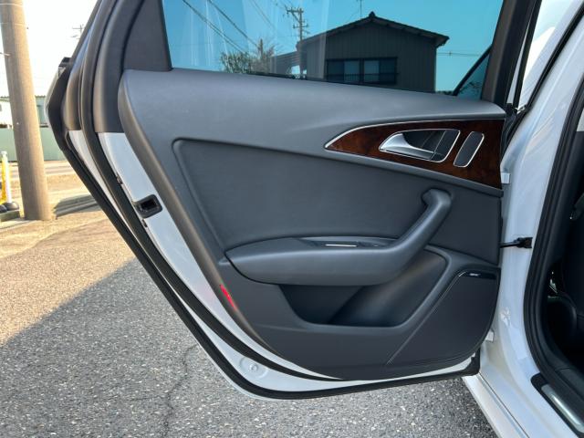 アウディ Ａ６（新潟県新潟市南区）画像56