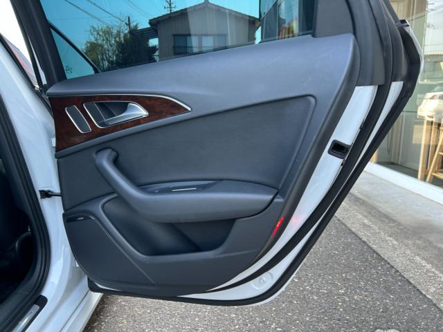 アウディ Ａ６（新潟県新潟市南区）画像57