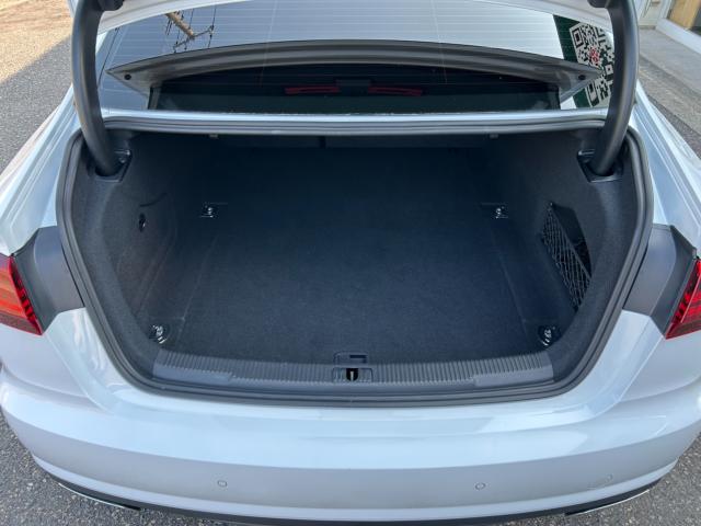 アウディ Ａ６（新潟県新潟市南区）画像58