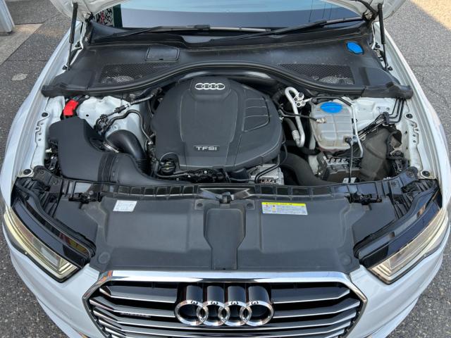 アウディ Ａ６（新潟県新潟市南区）画像62