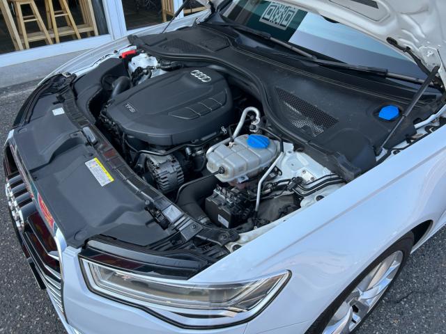 アウディ Ａ６（新潟県新潟市南区）画像63