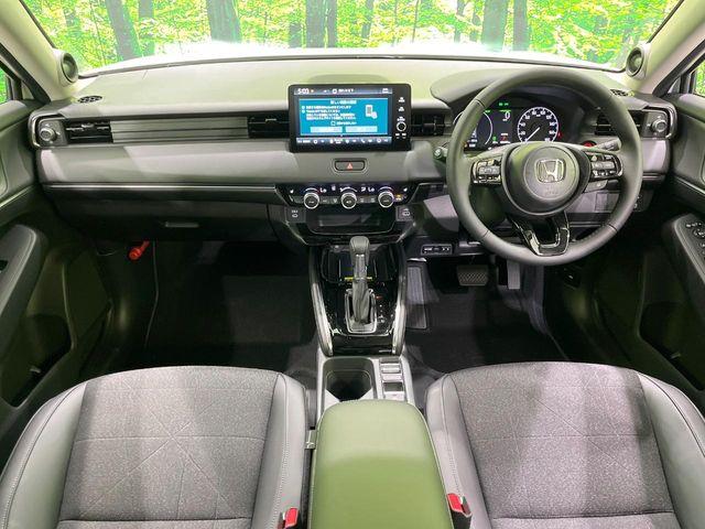 ヴェゼル（新潟県長岡市）画像2