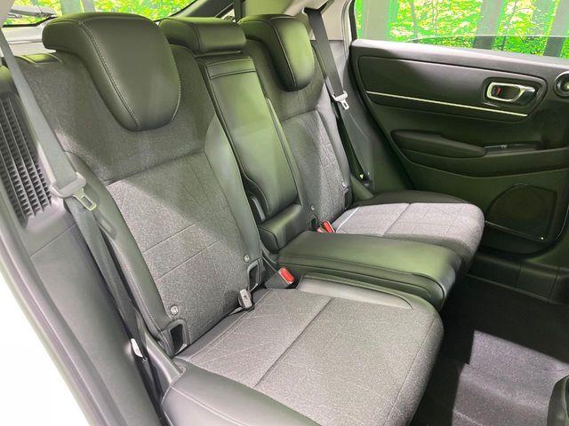 ヴェゼル（新潟県長岡市）画像9