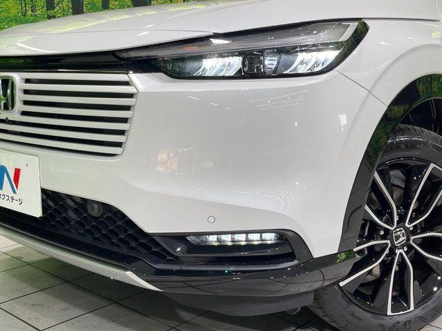 ヴェゼル（新潟県長岡市）画像12