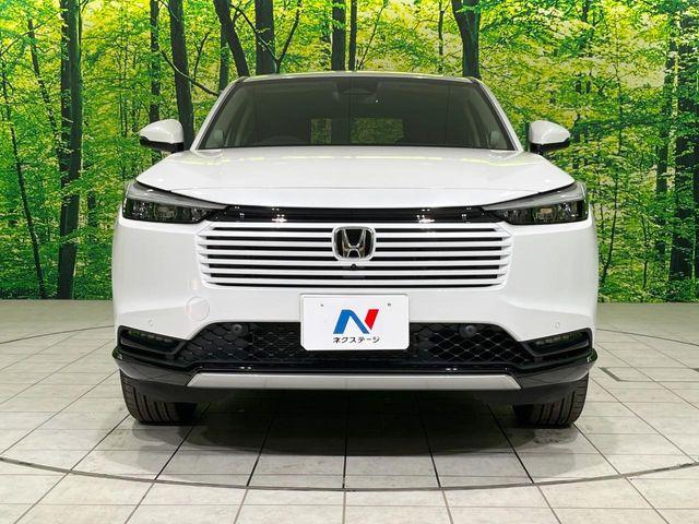 ヴェゼル（新潟県長岡市）画像14