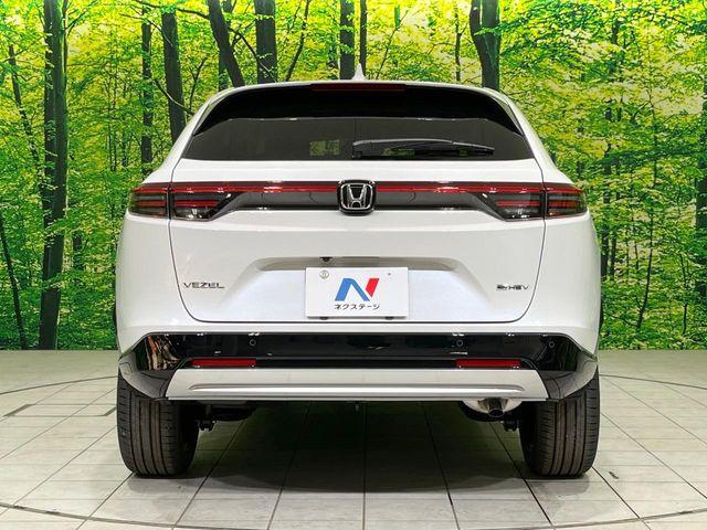 ヴェゼル（新潟県長岡市）画像15