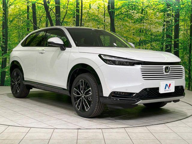 ヴェゼル（新潟県長岡市）画像16