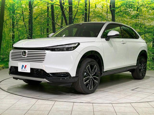 ヴェゼル（新潟県長岡市）画像75