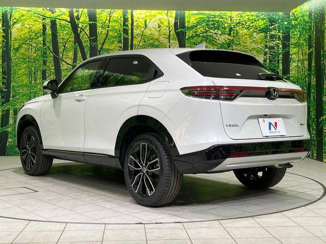 ヴェゼル（新潟県長岡市）画像76