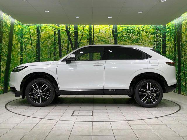 ヴェゼル（新潟県長岡市）画像77