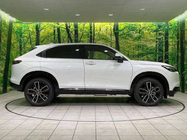 ヴェゼル（新潟県長岡市）画像78