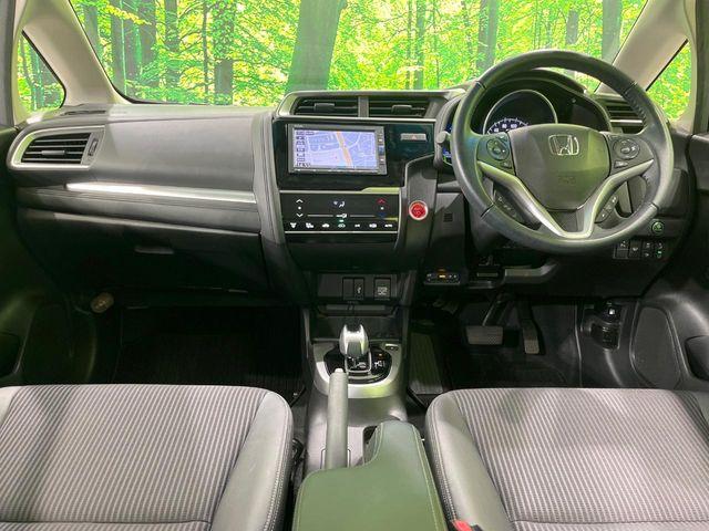 フィットハイブリッド（新潟県長岡市）画像2